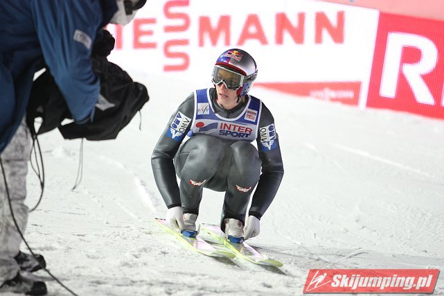 142 Gregor Schlierenzauer